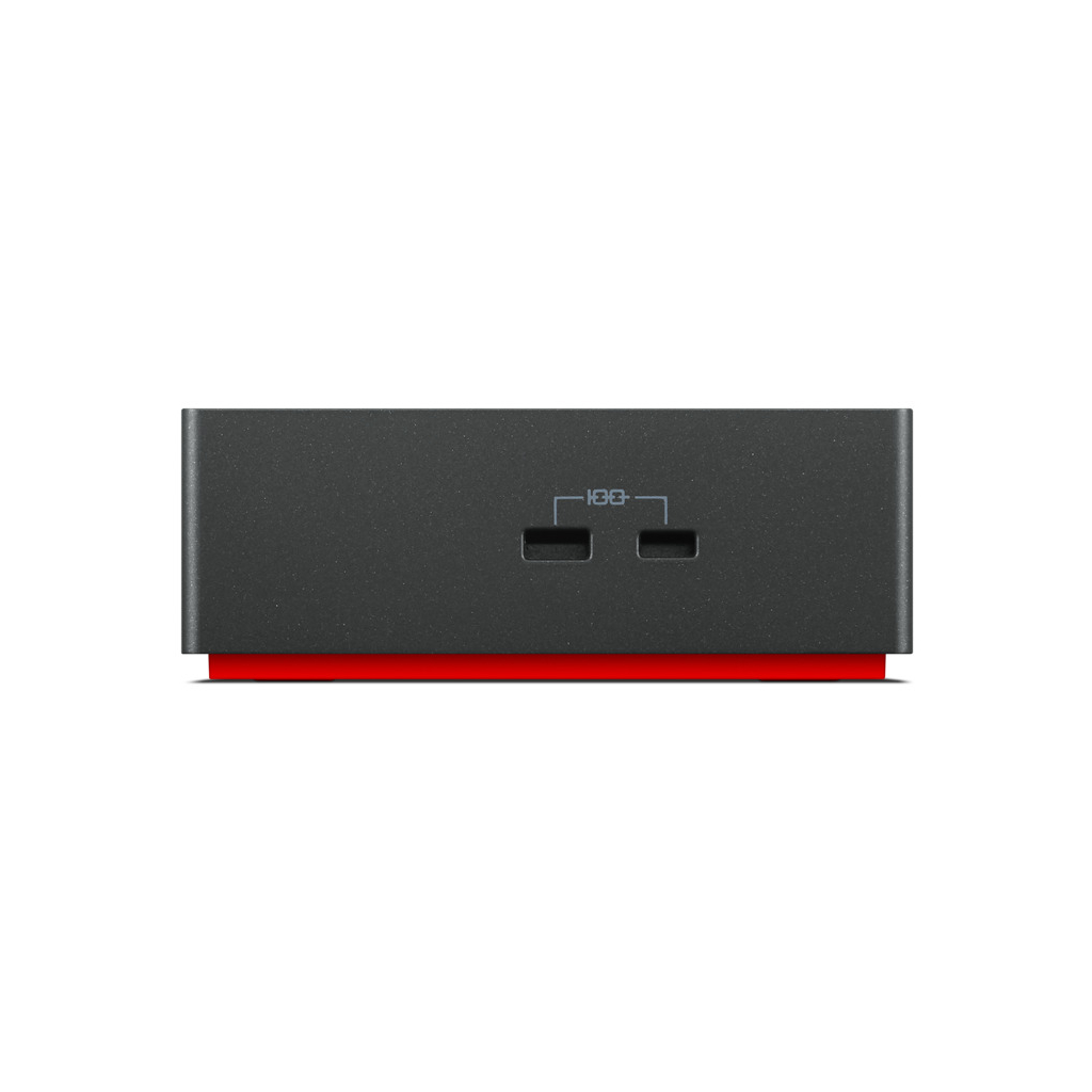 Порт-репликатор Lenovo ThinkPad Universal USB-C Dock (40AY0090EU) изображение 5