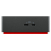 Порт-реплікатор Lenovo ThinkPad Universal USB-C Dock (40AY0090EU) зображення 5