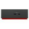 Порт-репликатор Lenovo ThinkPad Universal USB-C Dock (40AY0090EU) изображение 5