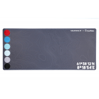 Коврик для мышки Varmilo Summit Desk Mat XL (ZDB029-01)