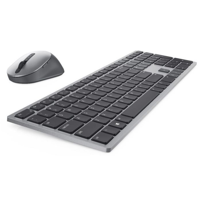 Комплект Dell Multi-Device KM7321W Ukr (580-AJQV) изображение 3
