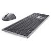 Комплект Dell Multi-Device KM7321W Ukr (580-AJQV) изображение 3