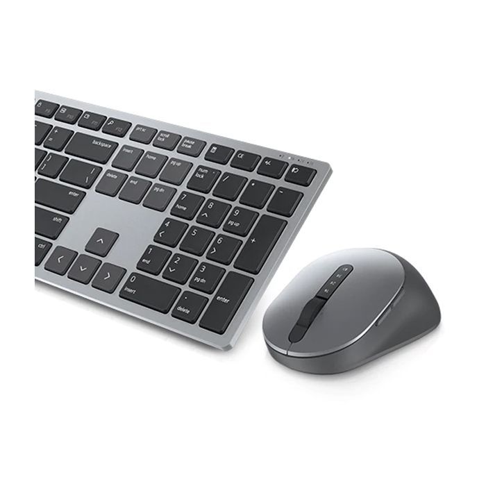 Комплект Dell Multi-Device KM7321W Ukr (580-AJQV) изображение 6