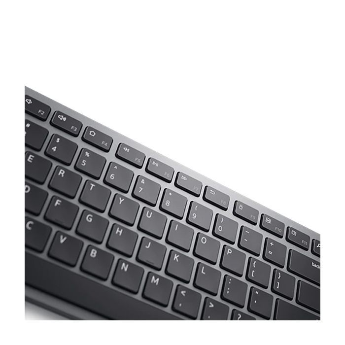 Комплект Dell Multi-Device KM7321W Ukr (580-AJQV) изображение 7