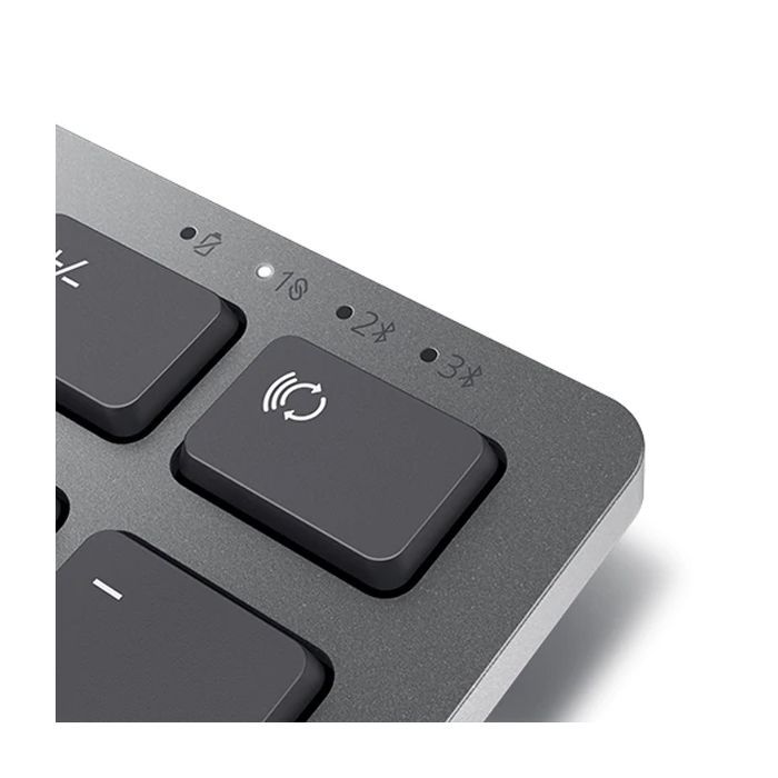 Комплект Dell Multi-Device KM7321W Ukr (580-AJQV) изображение 8