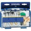 Насадка Dremel насадок для зачистки 20 од (2.615.068.4JA)
