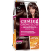 Краска для волос L'Oreal Paris Casting Creme Gloss 412 - Какао со льдом 120 мл (3600521988756)