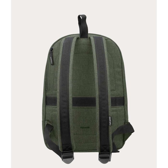 Рюкзак для ноутбука Tucano 14" Ted (BKTED1314-VM) изображение 5