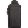Сумка дорожная Tucano Astra Crossbody Black (BASTCB-BK) изображение 2
