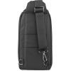 Сумка дорожная Tucano Astra Crossbody Black (BASTCB-BK) изображение 3