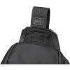 Сумка дорожная Tucano Astra Crossbody Black (BASTCB-BK) изображение 4