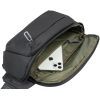 Сумка дорожная Tucano Astra Crossbody Black (BASTCB-BK) изображение 6