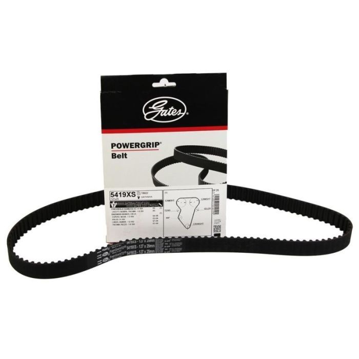Ремень ГРМ Gates 5419XS изображение 3