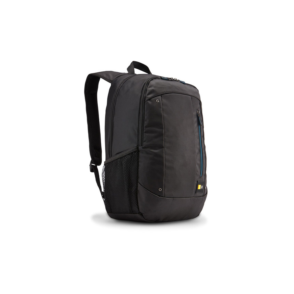 Рюкзак для ноутбука Case Logic 15.6" Jaunt 23L WMBP-115 Black (3203396) изображение 3
