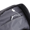 Рюкзак для ноутбука Case Logic 15.6" Jaunt 23L WMBP-115 Black (3203396) изображение 7