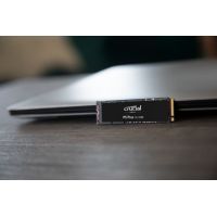 Накопитель SSD M.2 2280 1TB Micron (CT1000P5PSSD8) изображение 2