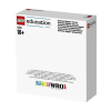 Конструктор LEGO Education World Robot OlympiadTM Brick Set (45811)
