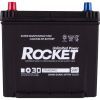 Аккумулятор автомобильный ROCKET 65Ah (SMF 75D23R) изображение 2