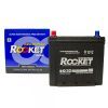 Аккумулятор автомобильный ROCKET 65Ah (SMF 75D23R) изображение 3