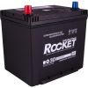Аккумулятор автомобильный ROCKET 65Ah (SMF 75D23R)