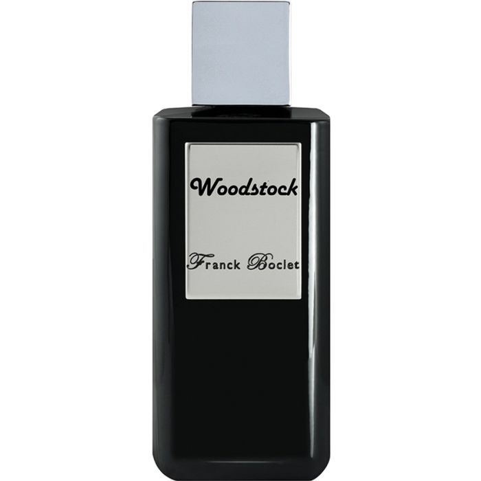 Парфюмированная вода Franck Boclet Woodstock 100 мл (3575070054576)