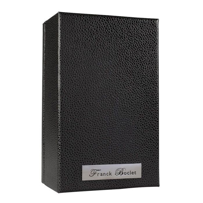 Парфюмированная вода Franck Boclet Woodstock 100 мл (3575070054576) изображение 2