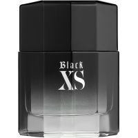 Туалетна вода Paco Rabanne Black XS 2018 50 мл (3349668576128)