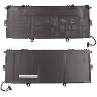 Аккумулятор для ноутбука ASUS ZenBook UX331UA C31N1724, 4210mAh (50Wh), 3cell, 11.55V (A47587) изображение 2