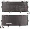 Аккумулятор для ноутбука ASUS ZenBook UX331UA C31N1724, 4210mAh (50Wh), 3cell, 11.55V (A47587) изображение 2