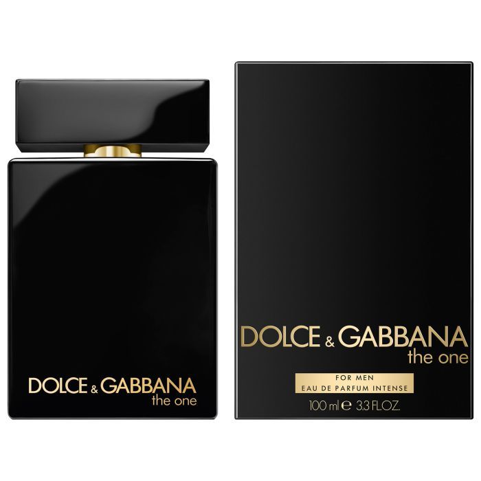 Парфумована вода Dolce&Gabbana The One For Men Eau de Parfum Intense тестер 100 мл (3423473051763) зображення 2