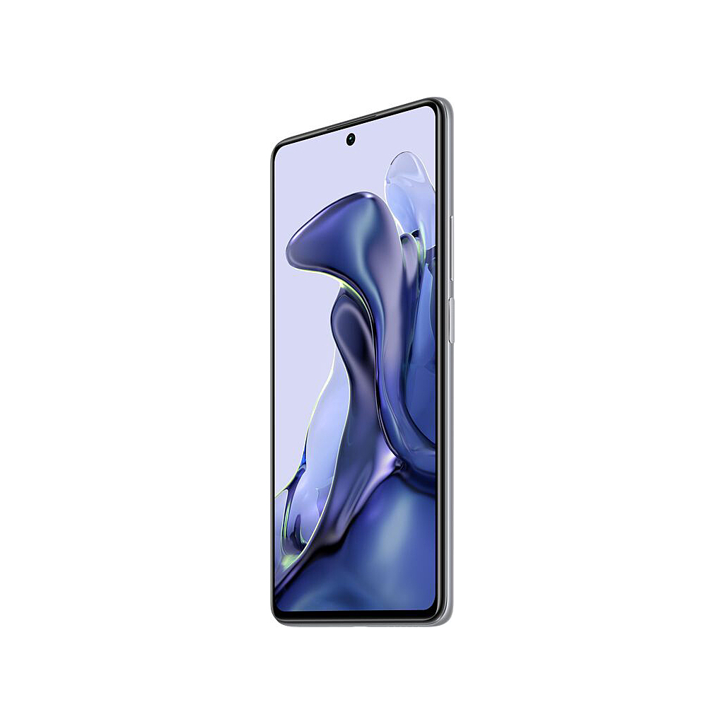 Мобільний телефон Xiaomi 11T 8/128GB Celestial Blue зображення 8