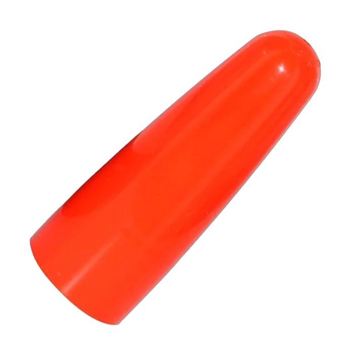 Дифузійний фільтр Olight 23 mm Fluorescent Orange (TW10O)