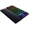 Клавиатура Razer Huntsman V2 Tenkeyless Purple Optical switch RU (RZ03-03941400-R3R1) изображение 2
