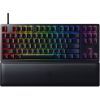 Клавиатура Razer Huntsman V2 Tenkeyless Purple Optical switch RU (RZ03-03941400-R3R1) изображение 5