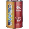 Моторна олива Wolver Supertec 5W-30 1л (4260360941375)