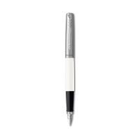 Ручка перьевая Parker JOTTER 17 Original White CT  FP F (15 011)