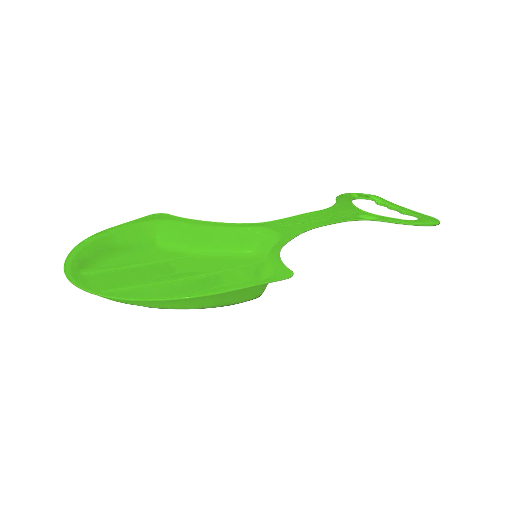 Санки Snower Слайдер салатовий (4820211101411) зображення 2