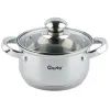 Кастрюля Gusto Nuovo 4,7 л (GT-1500-22)