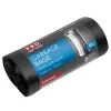 Пакеты для мусора PRO service Standard HD Черные 60 л 40 шт. (4820048487993)