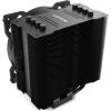Кулер для процессора Be quiet! Pure Rock 2 Black (BK007) изображение 2