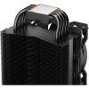 Кулер для процессора Be quiet! Pure Rock 2 Black (BK007) изображение 6