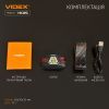 Фонарь Videx 330Lm 5000K (VLF-H015) изображение 12