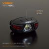 Фонарь Videx 330Lm 5000K (VLF-H015) изображение 4