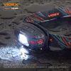 Фонарь Videx 330Lm 5000K (VLF-H015) изображение 6