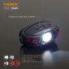 Фонарь Videx 330Lm 5000K (VLF-H015) изображение 7