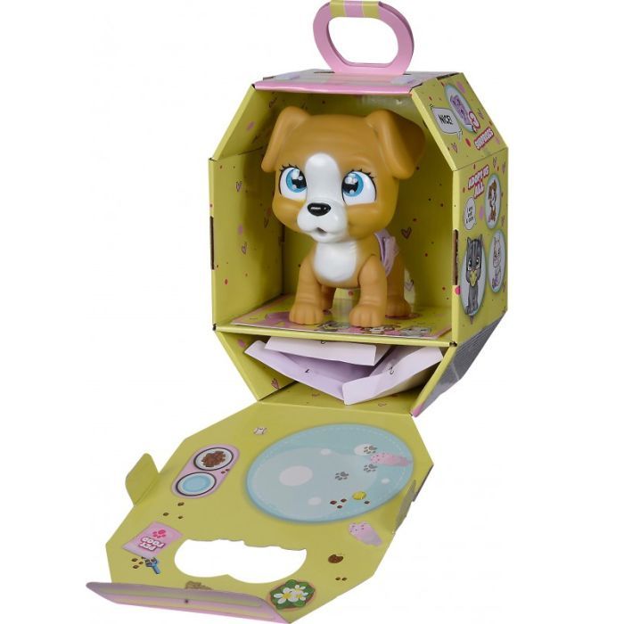 Игровой набор Simba Pamper Petz Щенок (5953050) изображение 2