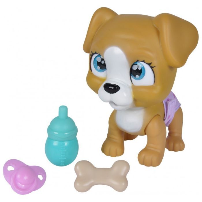 Игровой набор Simba Pamper Petz Щенок (5953050) изображение 4