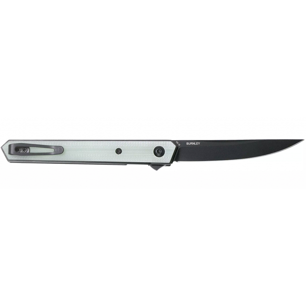 Нож Boker Plus Kwaiken Air Mini G10 Jade (01BO331) изображение 2