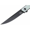 Нож Boker Plus Kwaiken Air Mini G10 Jade (01BO331) изображение 3