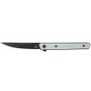 Нож Boker Plus Kwaiken Air Mini G10 Jade (01BO331)
